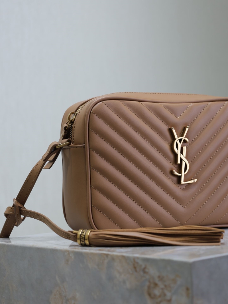 YSL Satchel Bags